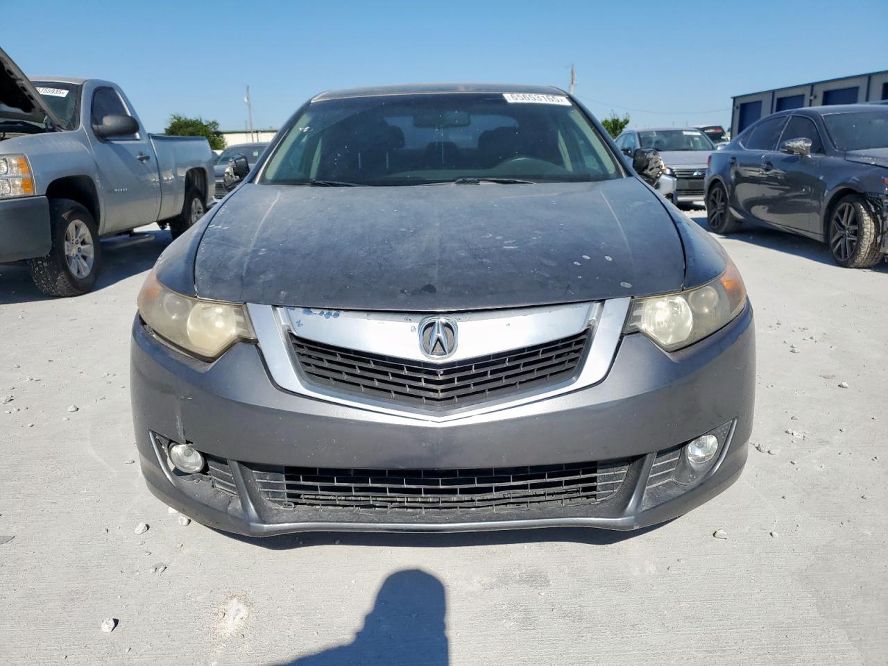jh4cu26679c023455 JH4CU26679C023455 2009 Acura Tsx