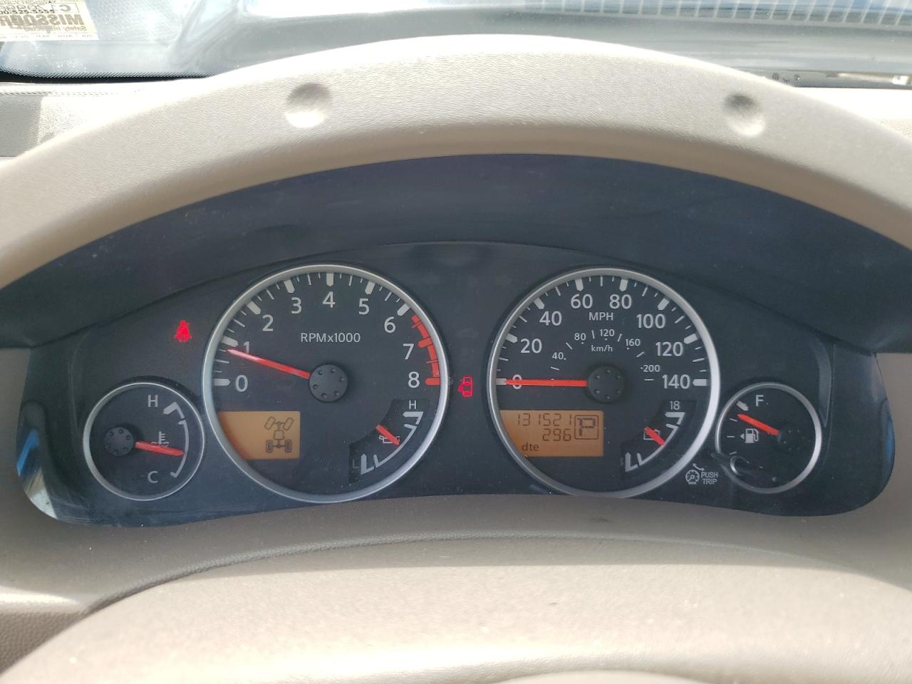 2012 Nissan Pathfinder S VIN: 5N1AR1NB4CC603025 Lot: 64579165