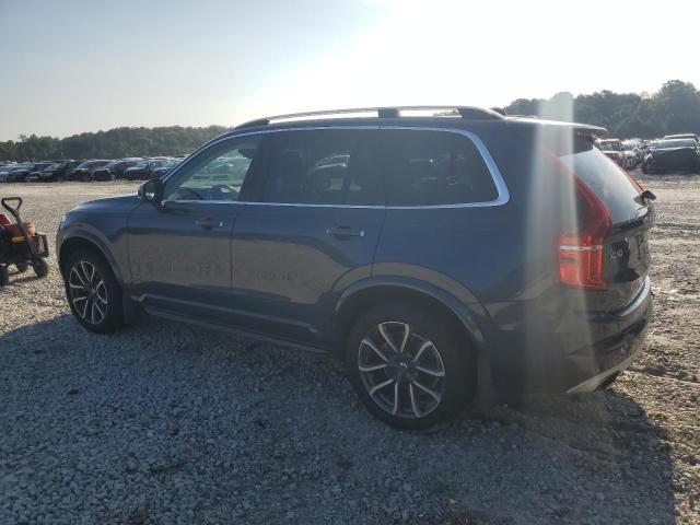  VOLVO XC90 2018 Синий