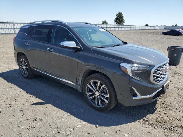  GMC TERRAIN 2018 Charcoal