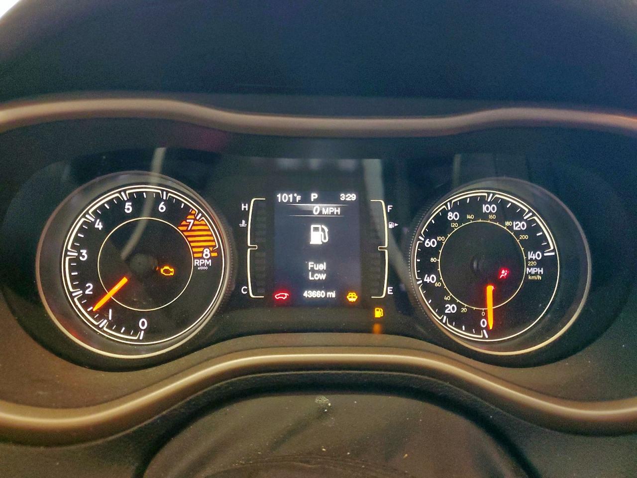 2018 Jeep Cherokee Latitude VIN: 1C4PJLCXXJD523770 Lot: 65296945