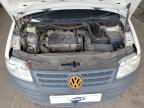 2008 VOLKSWAGEN CADDY C20 for sale at Copart SANDTOFT