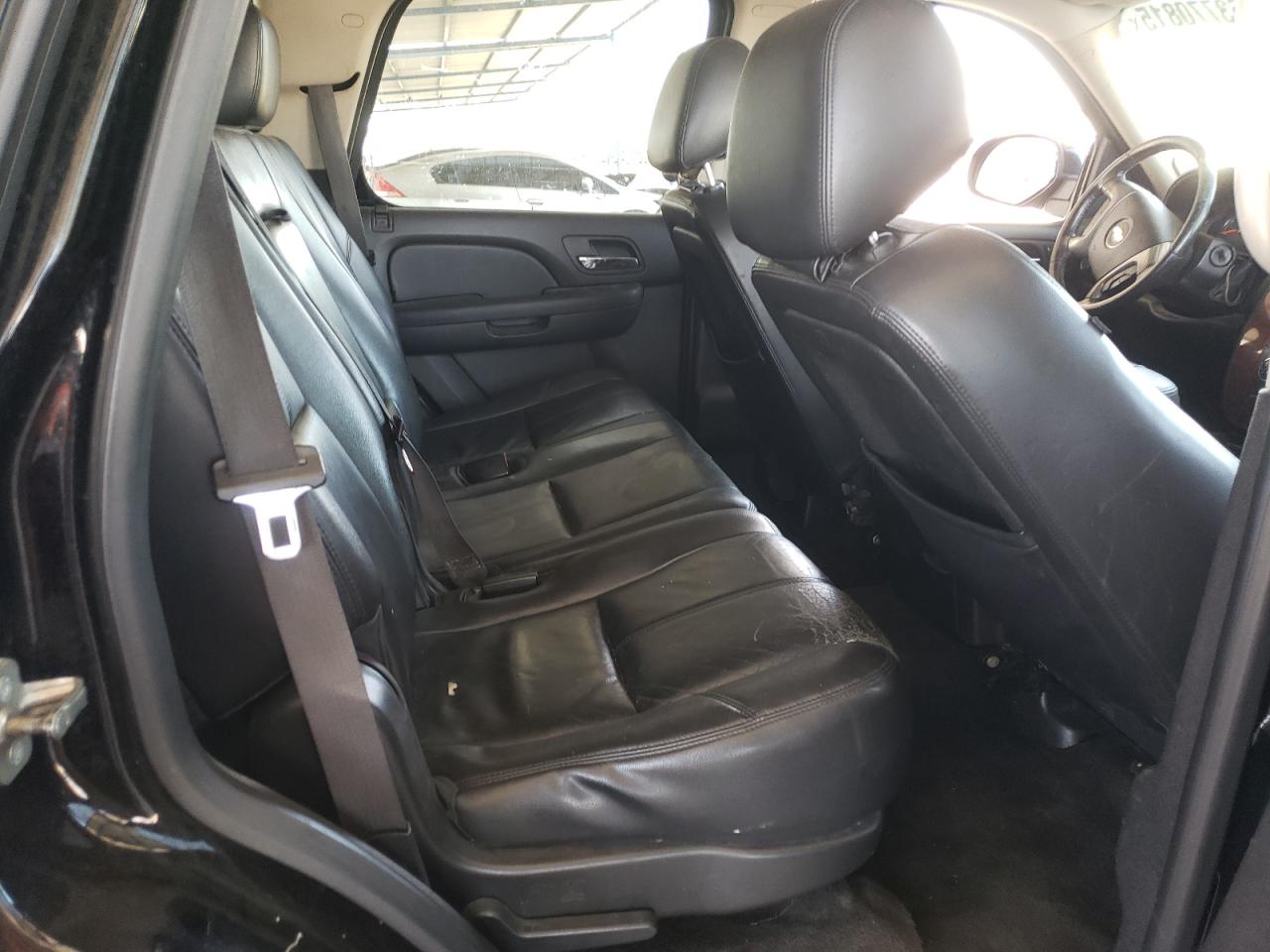 2013 Chevrolet Tahoe K1500 Lt VIN: 1GNSKBE04DR325296 Lot: 63770815