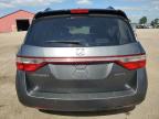 2011 HONDA ODYSSEY TOURING   à vendre chez Copart ON - LONDON