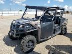 2017 POLARIS RANGER CREW XP 1000 EPS   a la Venta en Copart IA - CEDAR RAPIDS