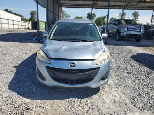  MAZDA 5 2013 Blue