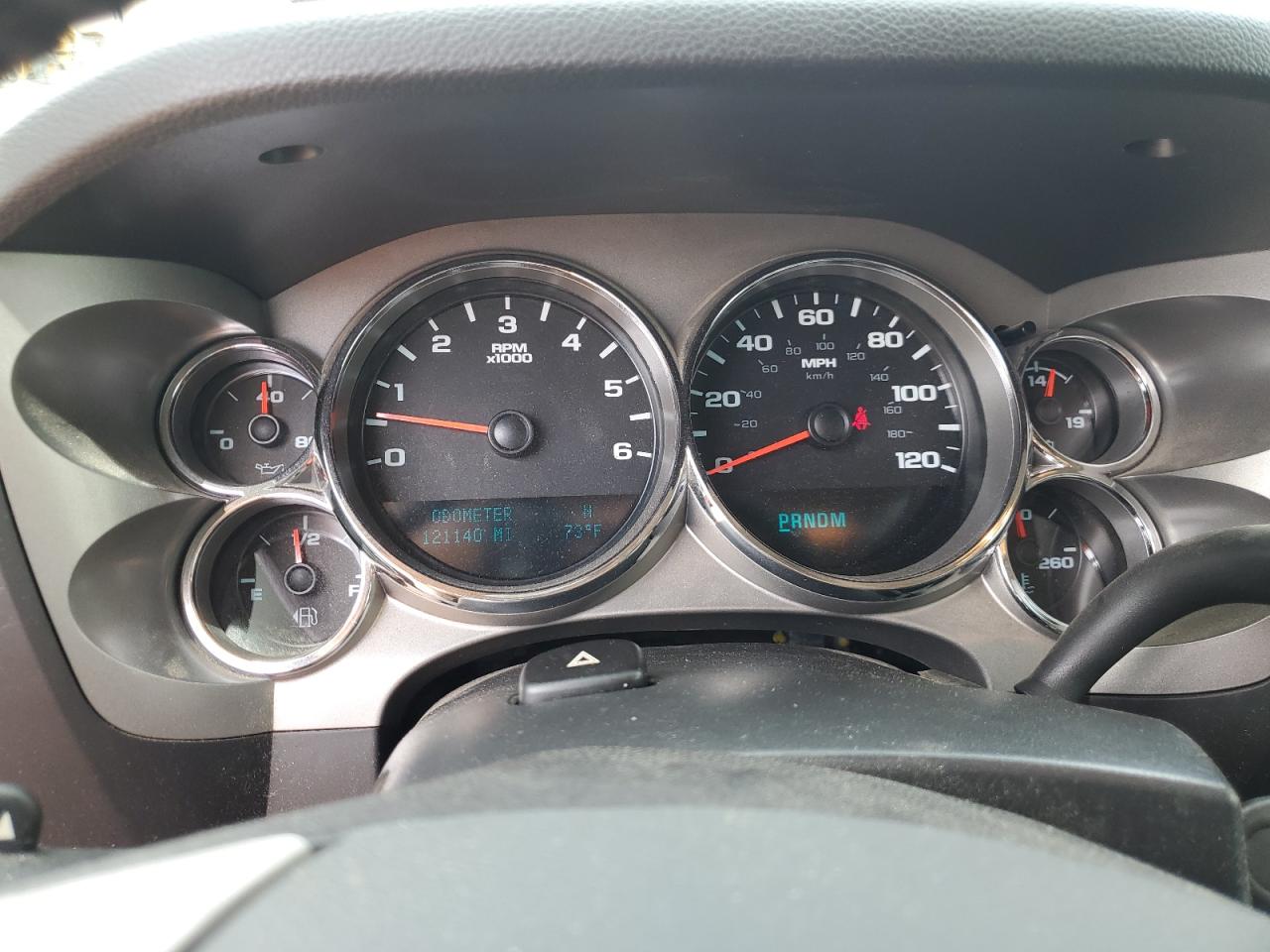 2011 GMC Sierra K1500 Sle VIN: 1GTR2VE34BZ176663 Lot: 63651645
