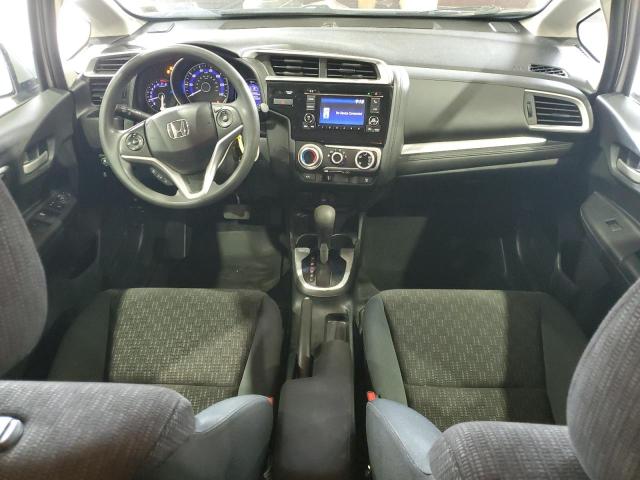  HONDA FIT 2015 White
