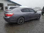 2015 HONDA ACCORD SPORT   à vendre chez Copart CT - HARTFORD SPRINGFIELD