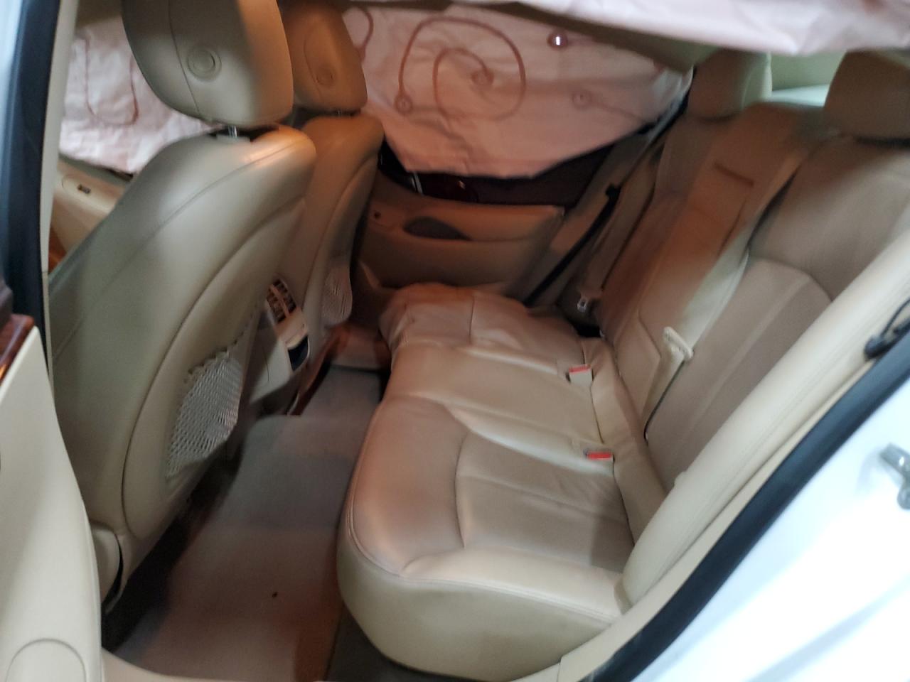2013 Buick Lacrosse VIN: 1G4GC5E33DF277892 Lot: 64450245