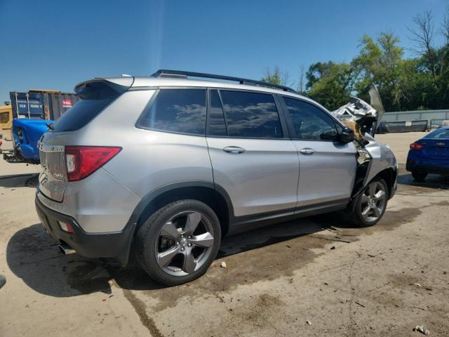  HONDA PASSPORT 2020 Сріблястий