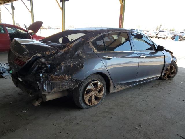  HONDA ACCORD 2016 Charcoal
