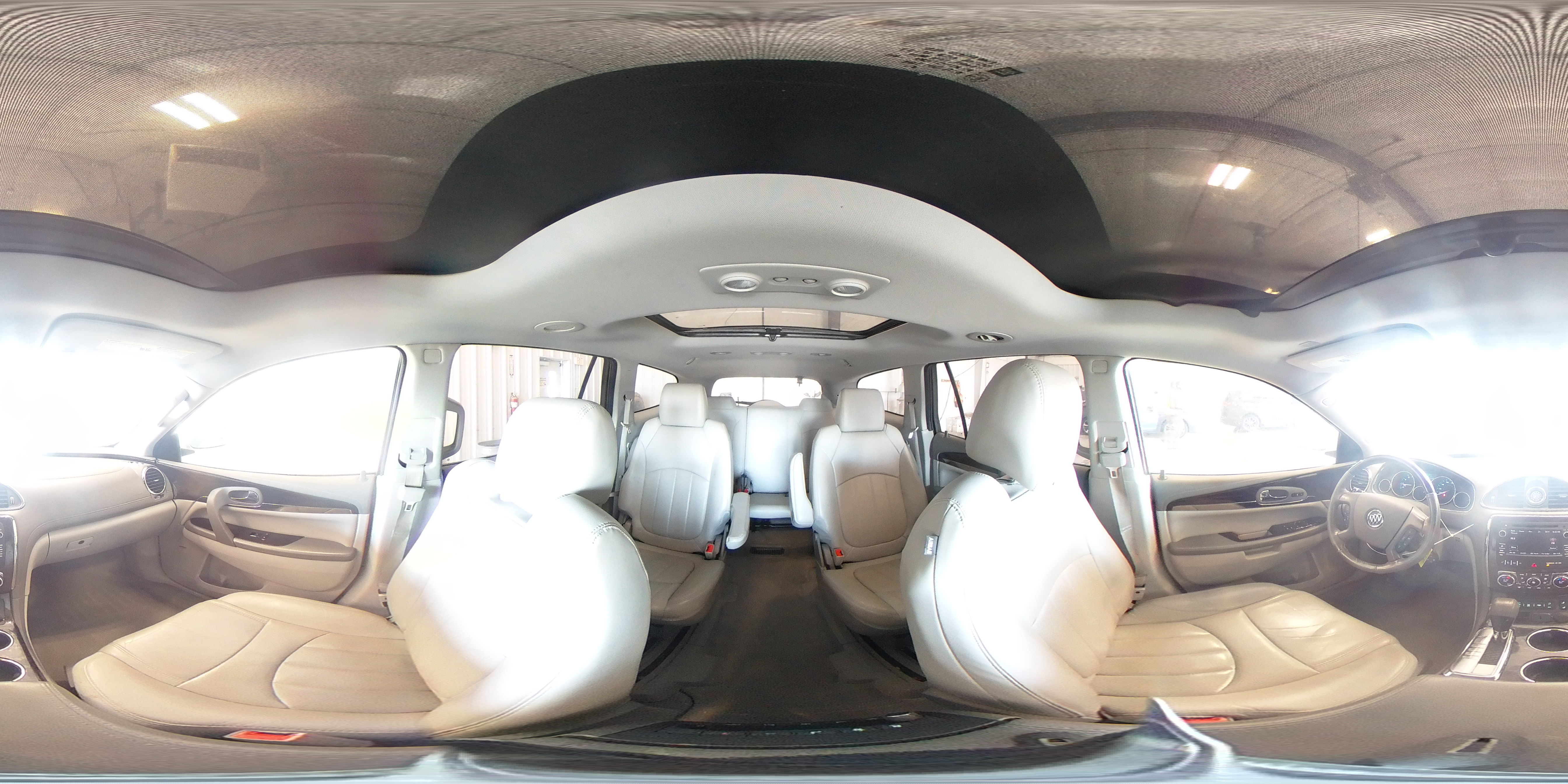 2016 Buick Enclave VIN: 5GAKVBKD3GJ269783 Lot: 64379325