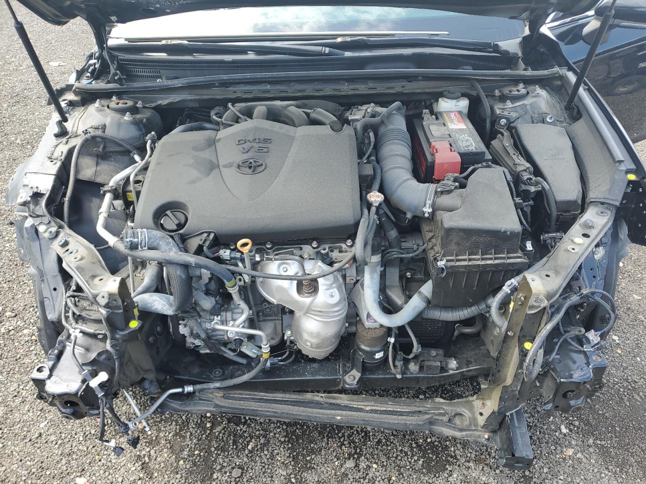 2019 Toyota Avalon Xle VIN: 4T1BZ1FB8KU018072 Lot: 65240515