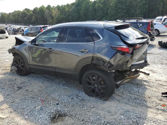  MAZDA CX30 2023 Угольный