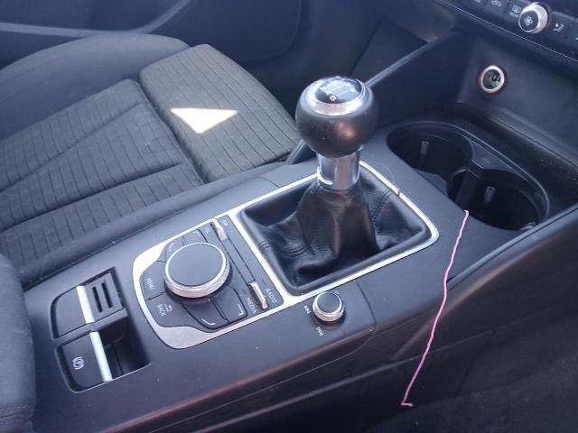 2015 AUDI A3 SPORT T