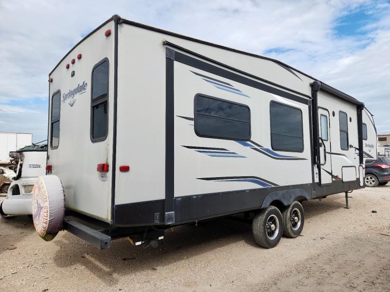 2019 SPRINGDALE/ SPRINTER KEYSTONE  