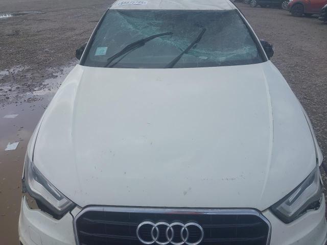 2014 AUDI A3 S LINE
