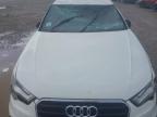 2014 AUDI A3 S LINE for sale at Copart WISBECH
