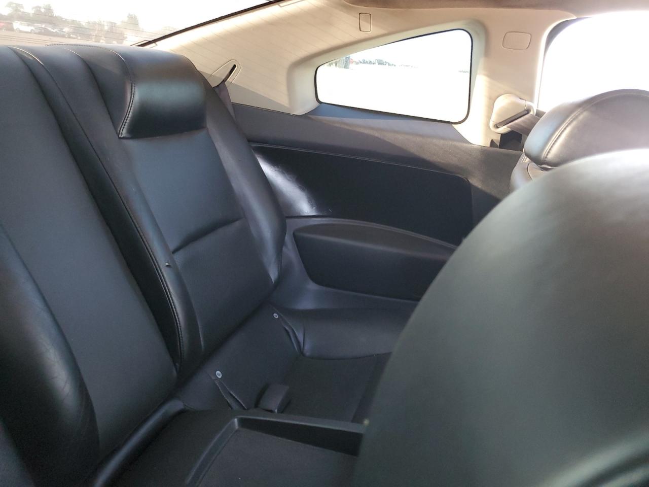 2003 Infiniti G35 VIN: JNKCV54EX3M206875 Lot: 62928285