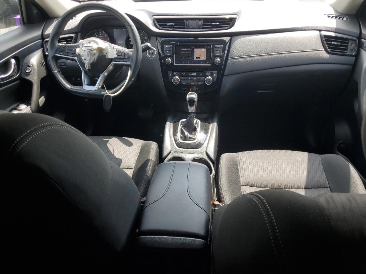 2018 Nissan Rogue S VIN: KNMAT2MV6JP554875 Lot: 65044825