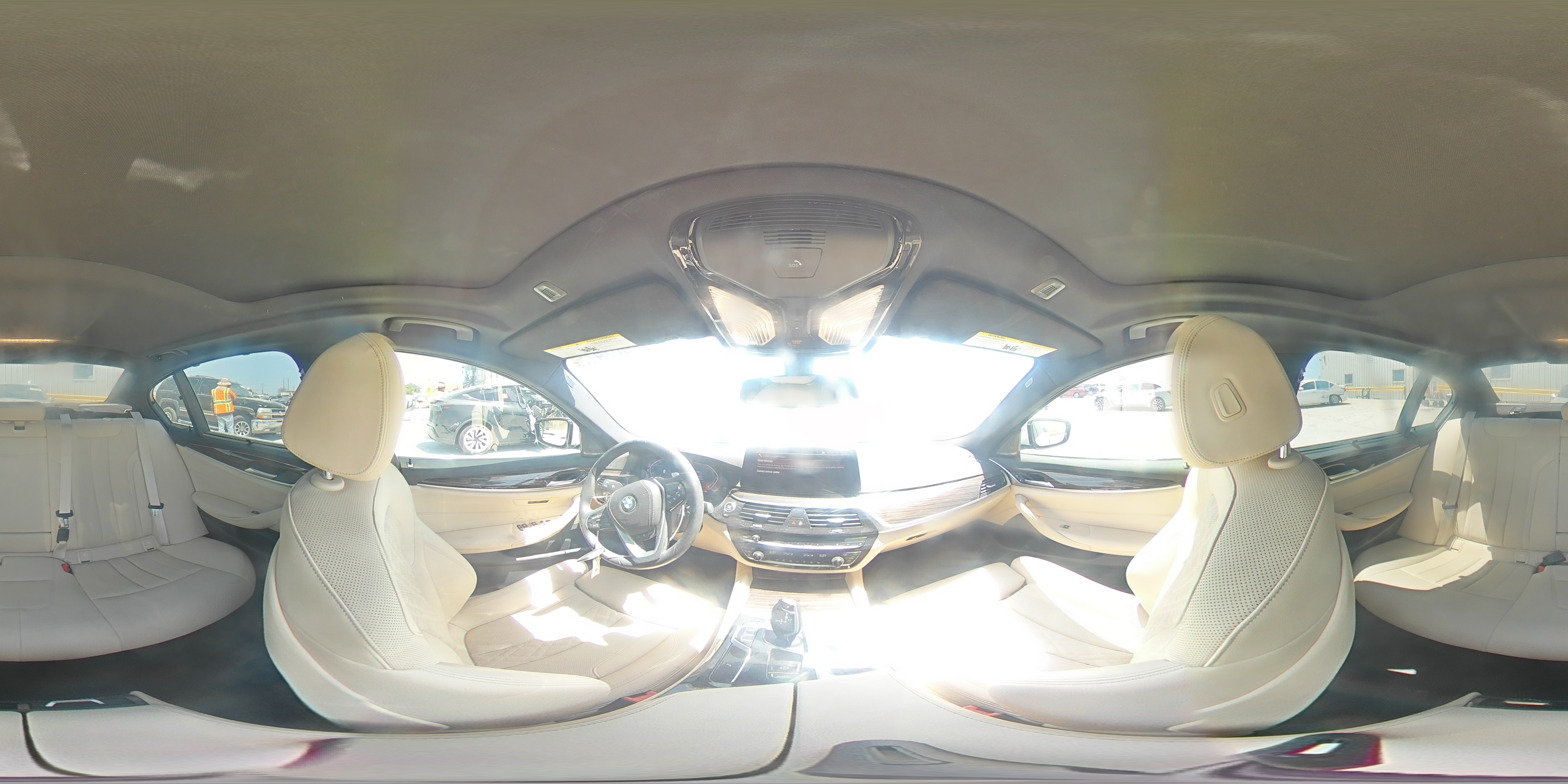 2022 BMW 530 Xi VIN: WBA13BJ03NCJ98694 Lot: 67087415