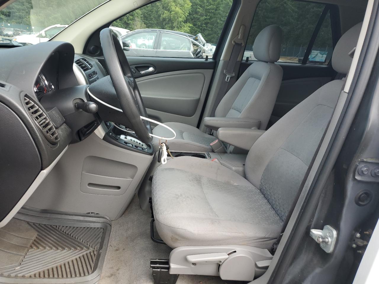 5gzcz33z37s880784 5GZCZ33Z37S880784 2007 Saturn Vue Hybrid