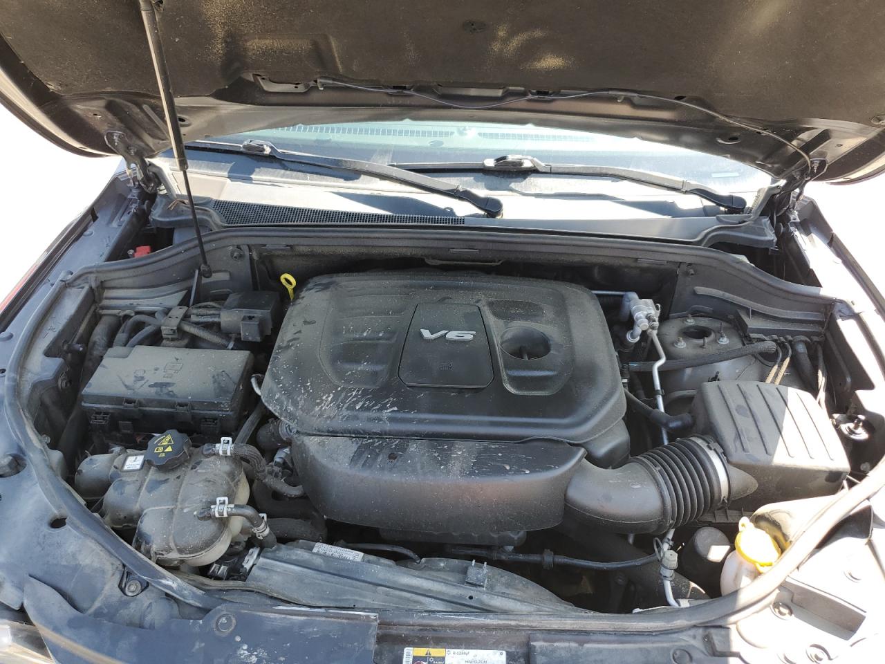 2016 Jeep Grand Cherokee Limited VIN: 1C4RJFBG7GC359646 Lot: 65190505