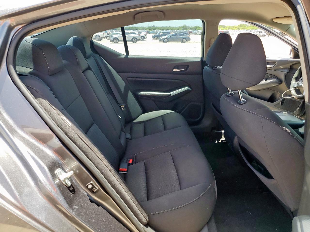 2020 Nissan Altima S VIN: 1N4BL4BV7LC215917 Lot: 64380485