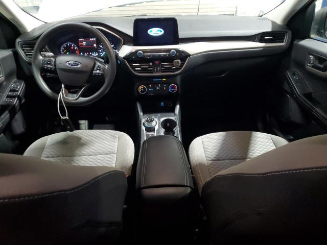  FORD ESCAPE 2022 Biały