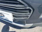 2017 FORD ECOSPORT T for sale at Copart GLOUCESTER