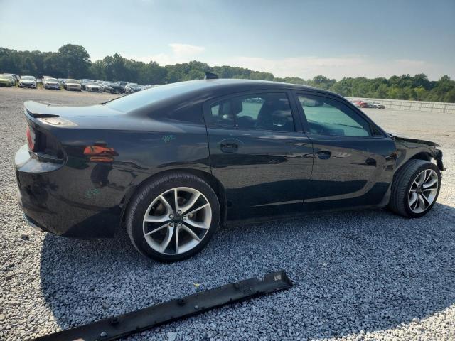  DODGE CHARGER 2015 Czarny
