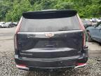 2024 CADILLAC ESCALADE PREMIUM LUXURY   for sale at Copart NY - NEWBURGH