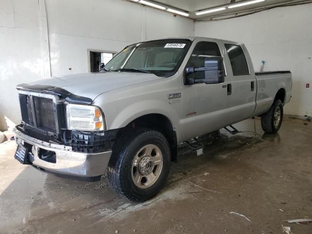 2005 Ford F350 Srw Super Duty  