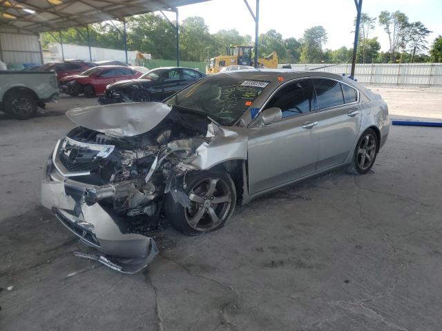 2010 Acura Tl