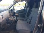 2017 PEUGEOT PARTNER PR for sale at Copart GLOUCESTER