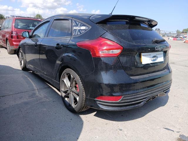 2015 FORD FOCUS ST-2
