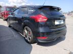 2015 FORD FOCUS ST-2 for sale at Copart ROCHFORD
