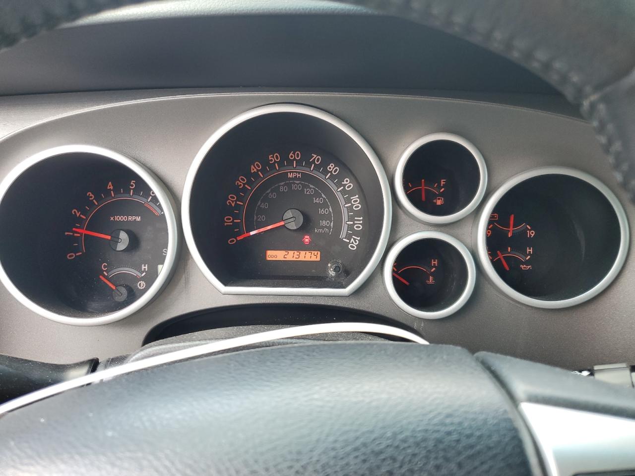 2017 Toyota Sequoia Sr5 VIN: 5TDZY5G11HS067243 Lot: 66671635