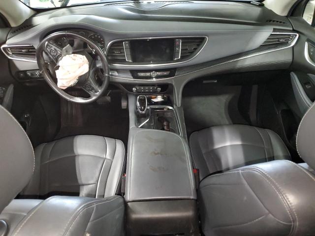  BUICK ENCLAVE 2019 Черный