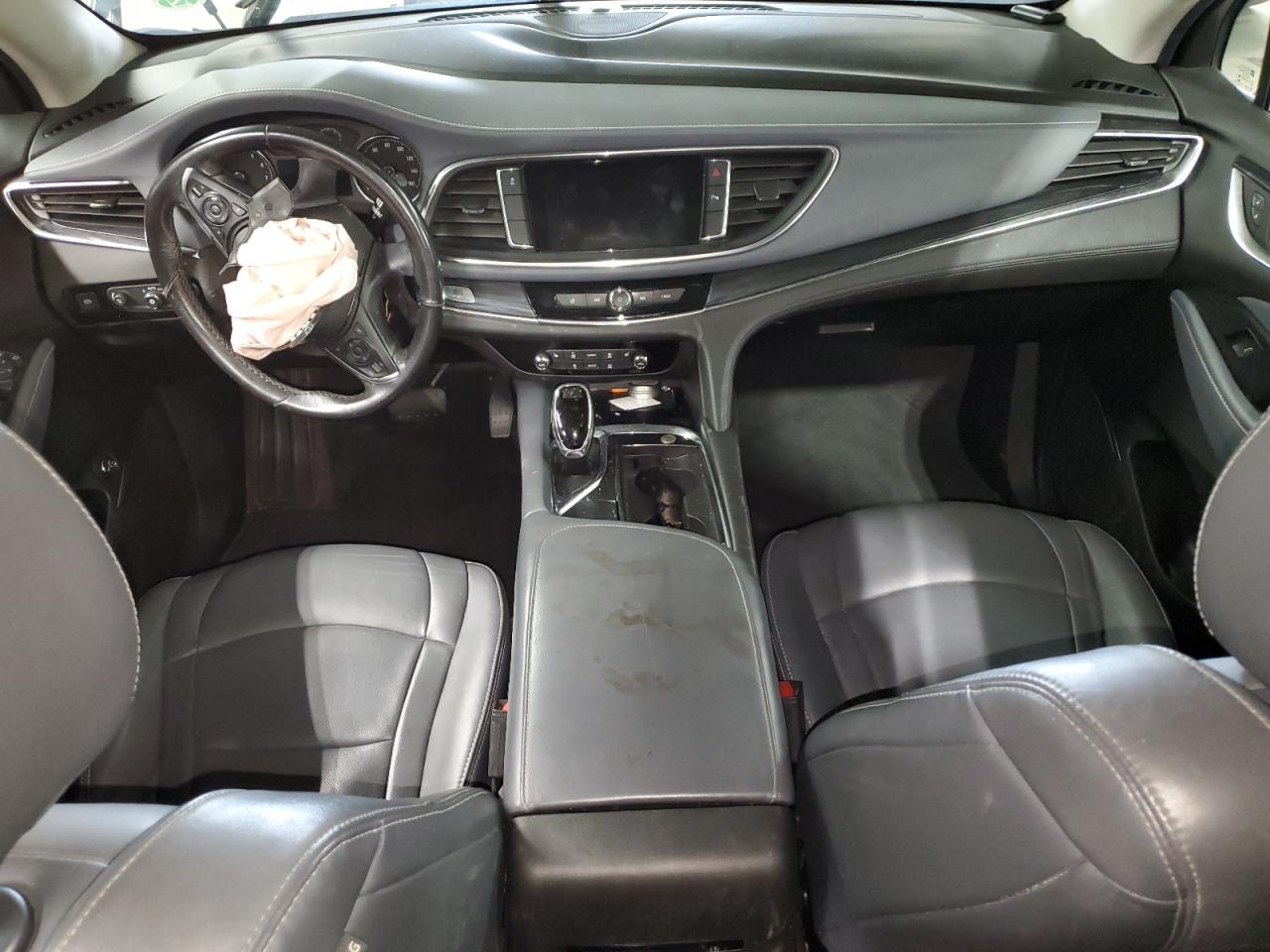 2019 Buick Enclave Essence VIN: 5GAERBKW3KJ161935 Lot: 62574735