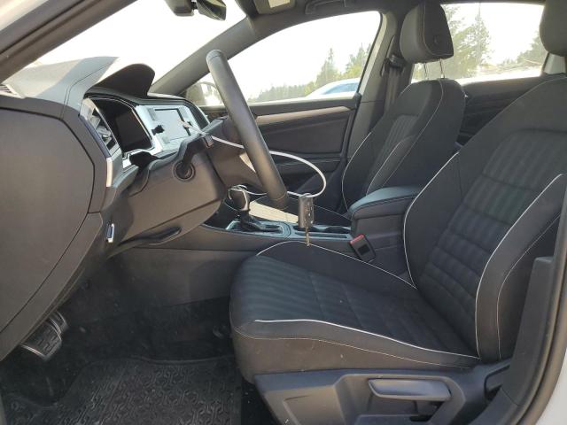  VOLKSWAGEN JETTA 2024 White