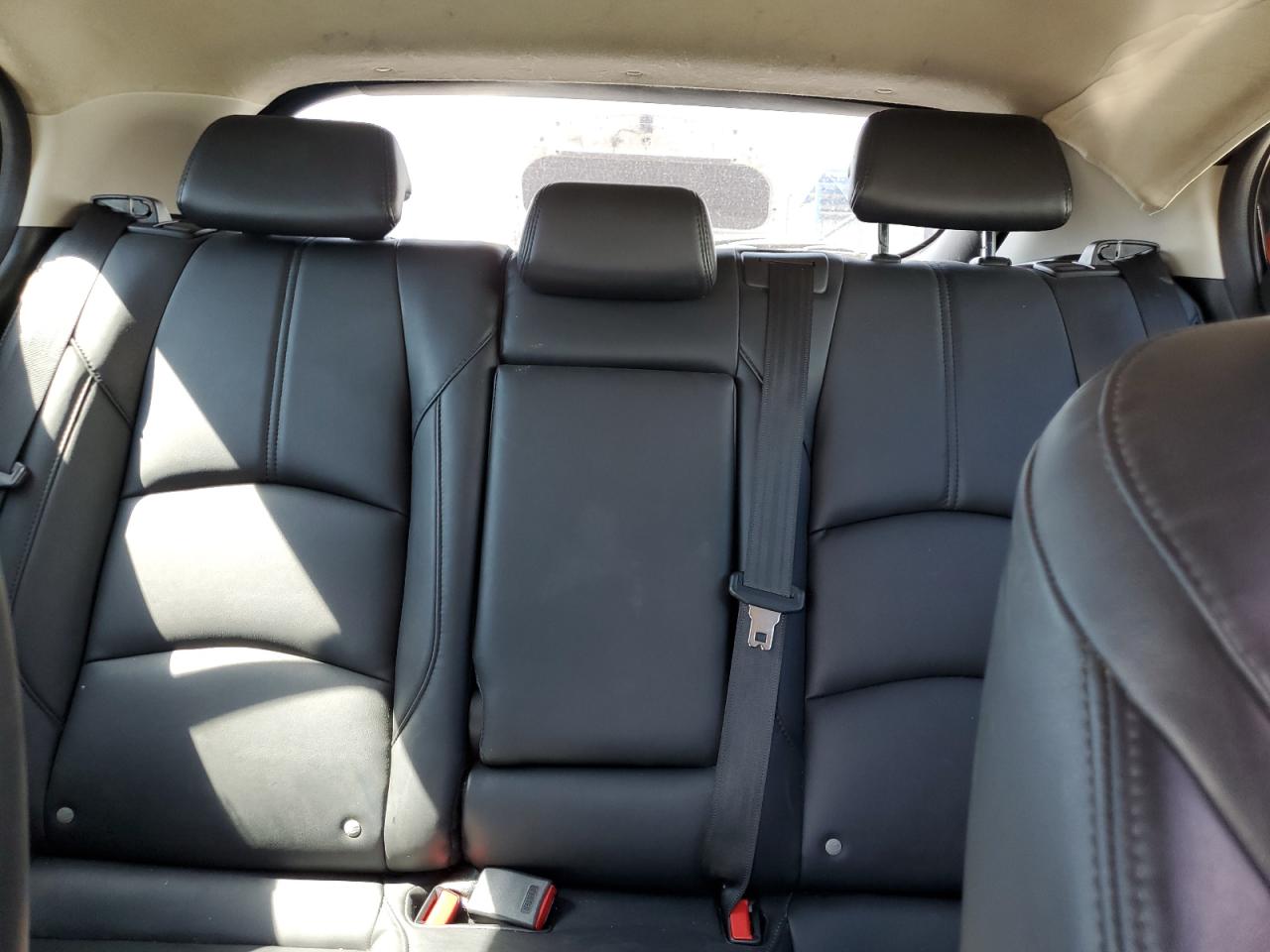 2018 Mazda 3 Touring VIN: 3MZBN1L30JM190481 Lot: 65649905