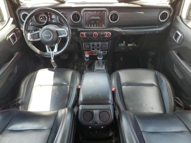  JEEP WRANGLER 2020 Szary