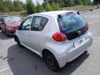 2007 TOYOTA AYGO 1.0 VVT-I + 5DR for sale at Copart SANDTOFT