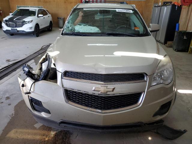  CHEVROLET EQUINOX 2015 Beżowy