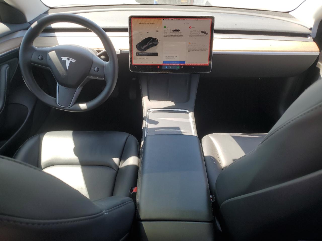 5YJ3E1EA0PF608568 2023 Tesla Model 3