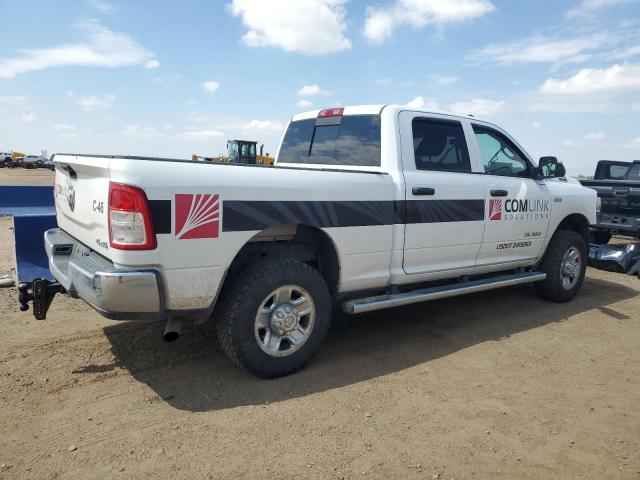  RAM 2500 2020 Biały