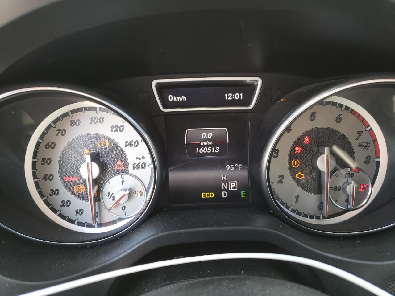2014 Mercedes-Benz Cla 250 VIN: WDDSJ4EB0EN060383 Lot: 63459165