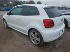 2011 VOLKSWAGEN POLO SEL 8 for sale at Copart ROCHFORD